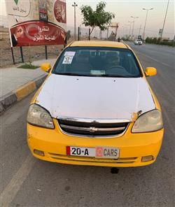 شيفروليه اوبترا